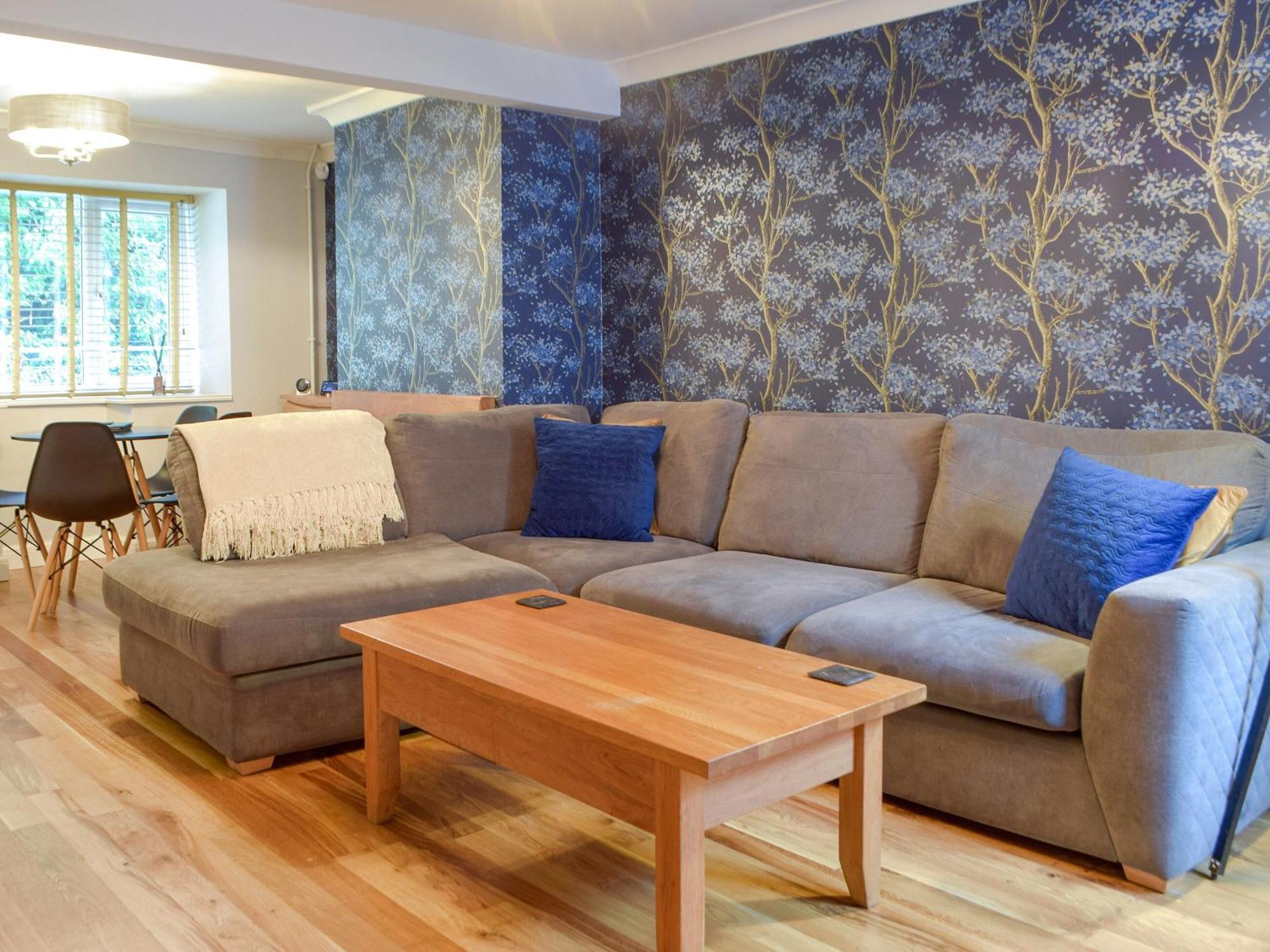 Castle Street Cottage Narberth Zewnętrze zdjęcie