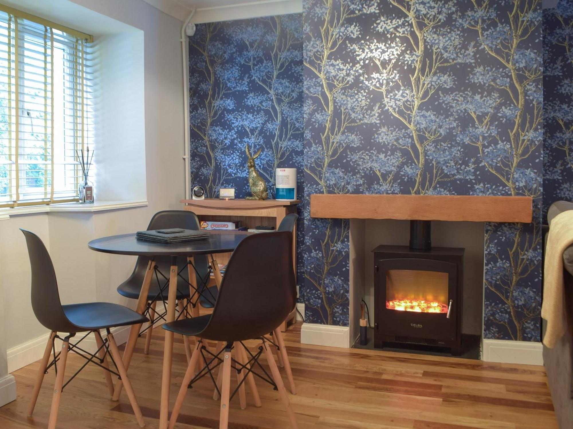 Castle Street Cottage Narberth Zewnętrze zdjęcie