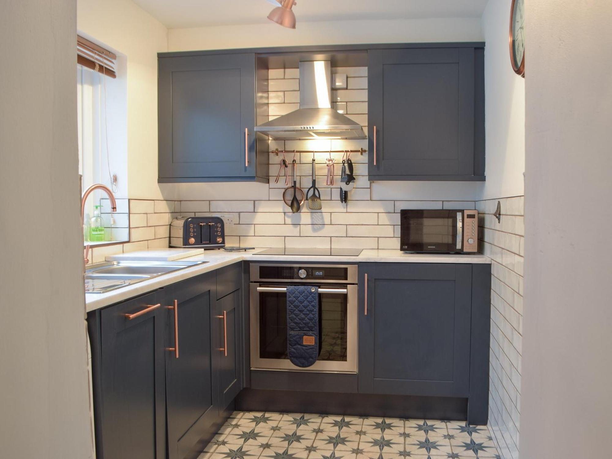 Castle Street Cottage Narberth Zewnętrze zdjęcie
