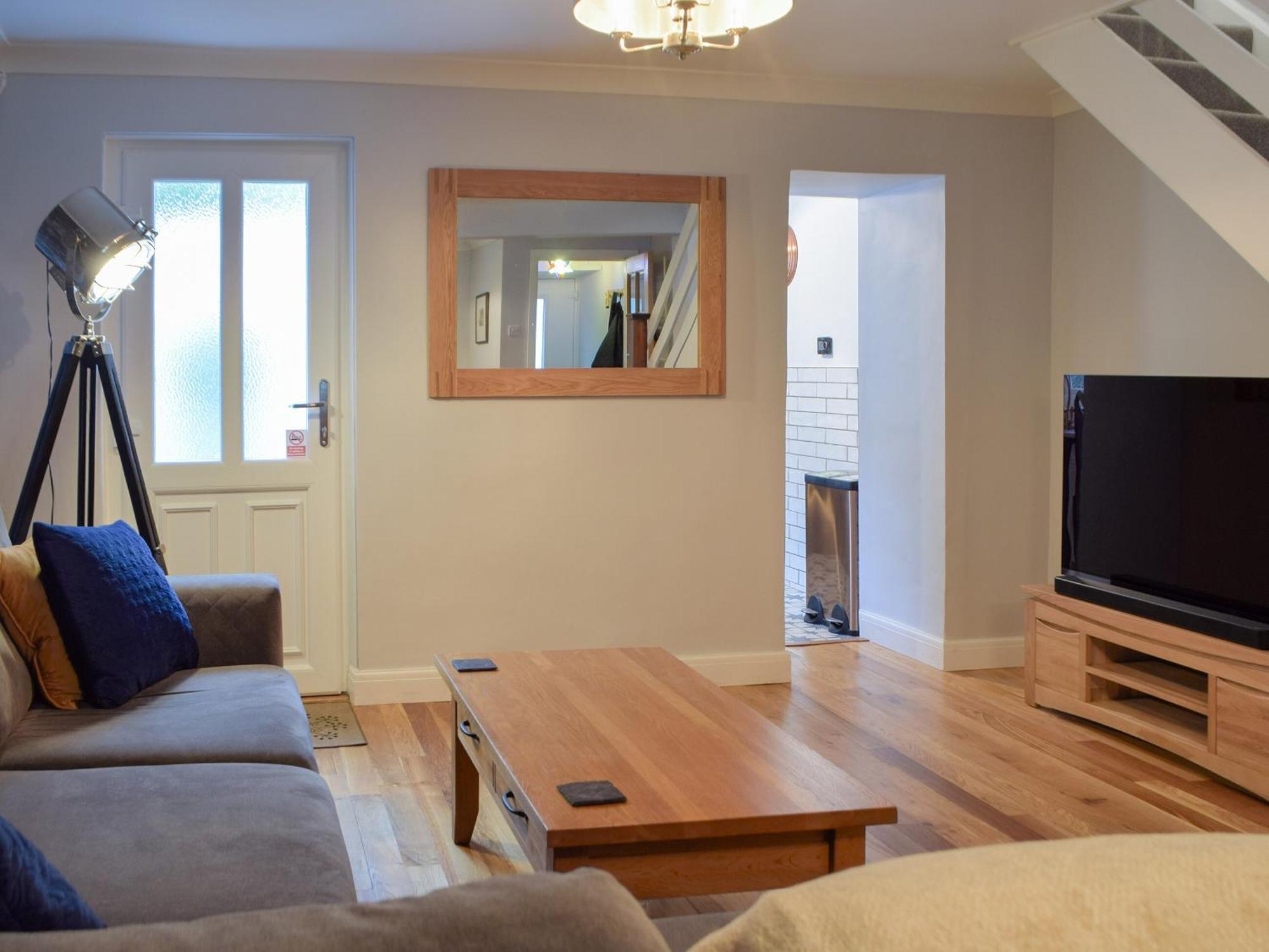 Castle Street Cottage Narberth Zewnętrze zdjęcie
