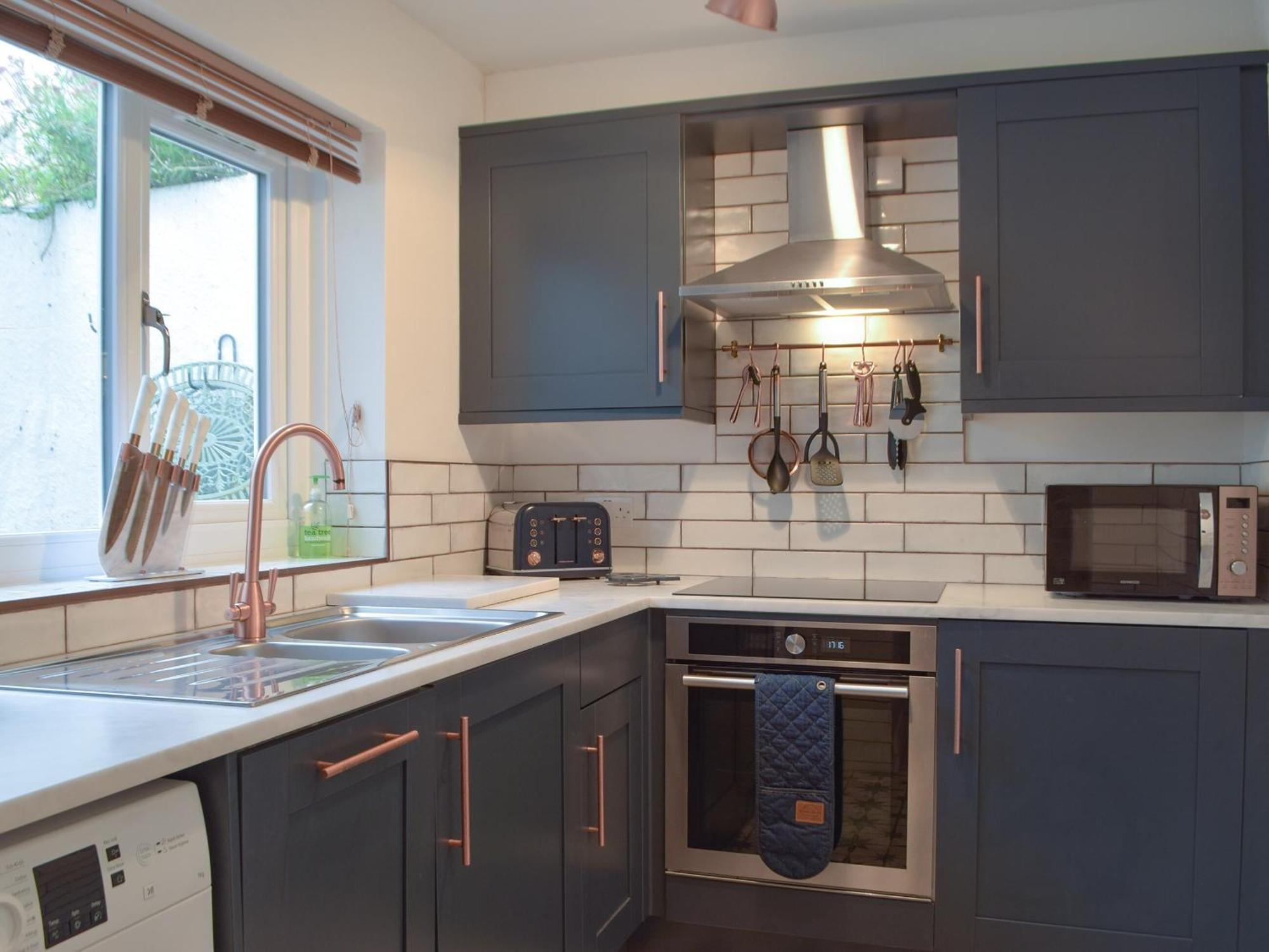 Castle Street Cottage Narberth Zewnętrze zdjęcie