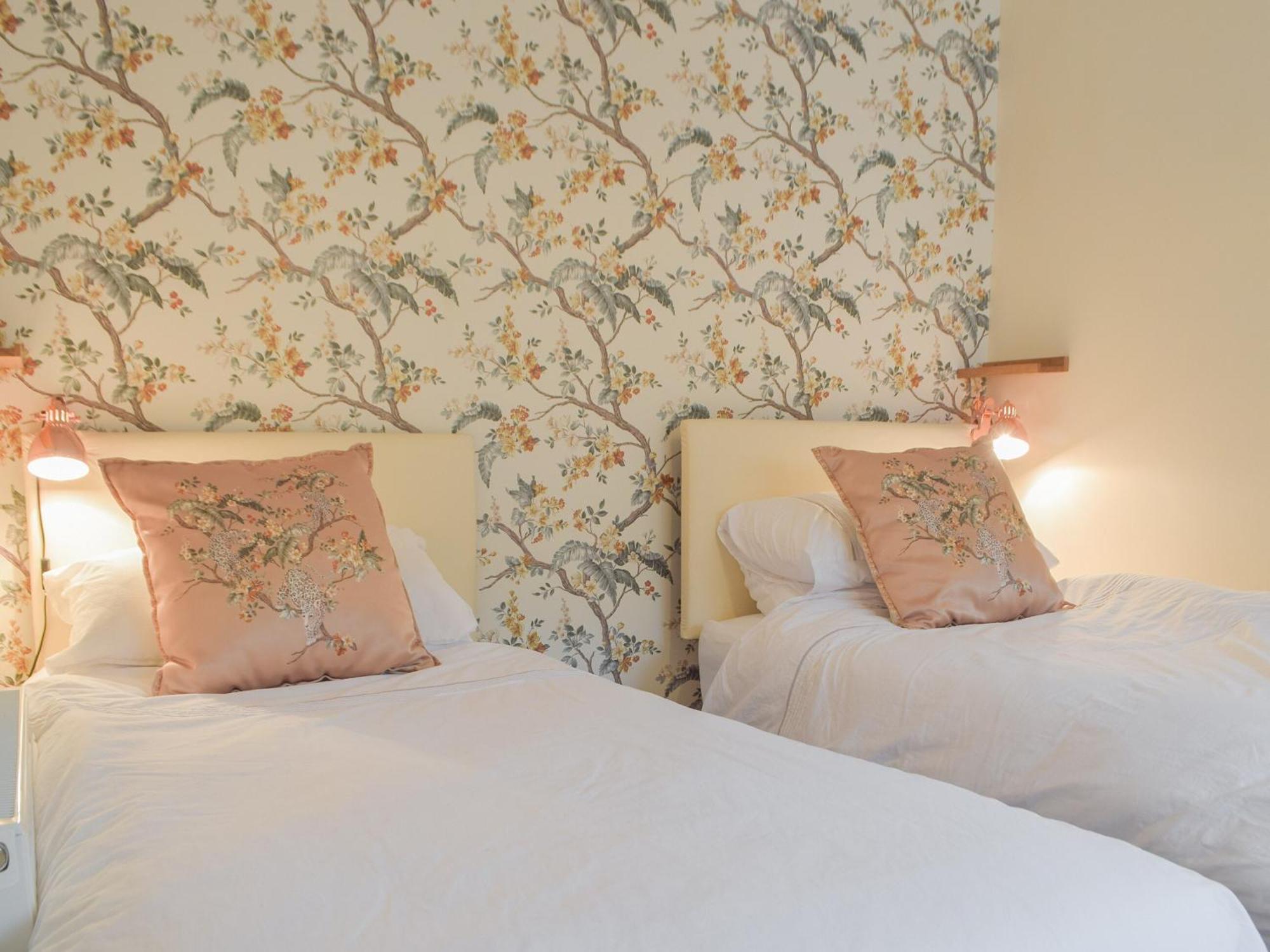 Castle Street Cottage Narberth Zewnętrze zdjęcie